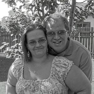 Meet your Posher, Misty